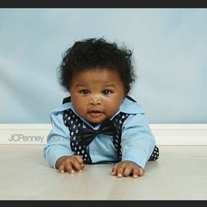 Meet your Posher, Deon